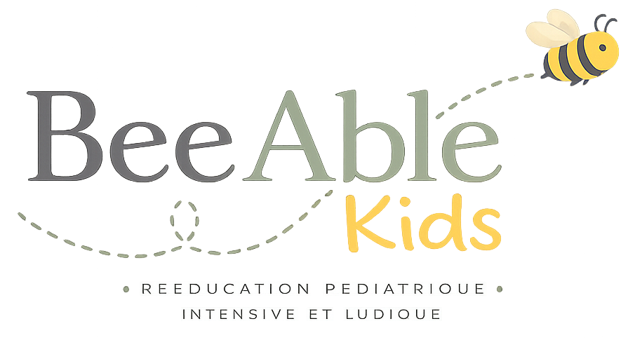 BeeAble Kids